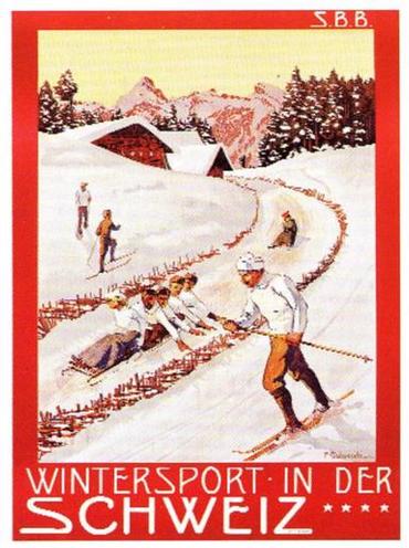 SBB-Winter Sport